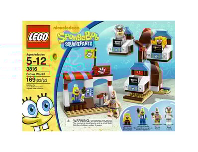 **UNRESERVED** LIFETIME COLLECTION OF LEGO PART... - Lot 266