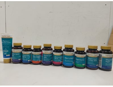 Health Food Shop Contents Liquidation (ON11778) - Lot 63