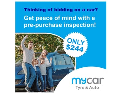 Passenger, Luxury & Commercial Vehicles Auction - Lot 4