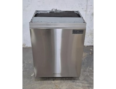 $50K Major Brand Laundry & Kitchen Appliances  ... - Lot 109