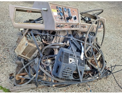 Civil, Transport & Machinery - Nationwide (ON4... - Lot 9853