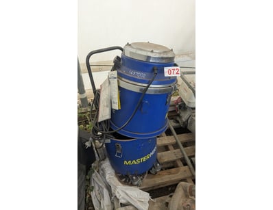 Ex-Hire Plant and Equipment Surplus (ON4369) - Lot 72