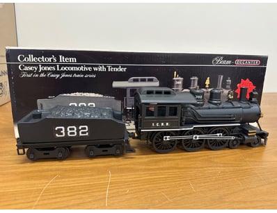 Mancave & Memorabilia (A1007) - Lot 405