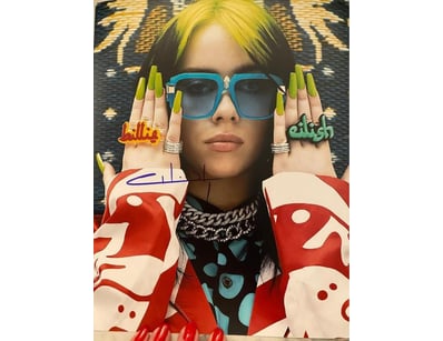 Mancave & Memorabilia (A999) - Lot 619