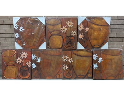 Curios & Collectables (A977) - Lot 842