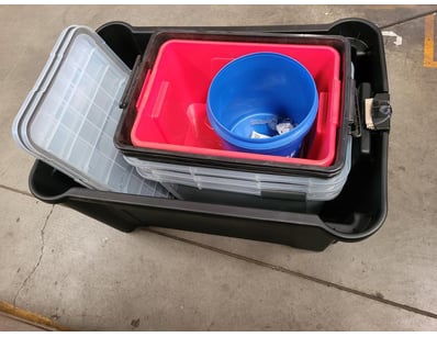 Home Improvement, DIY & Hardware (A996) - Lot 114