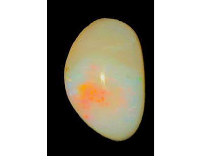 UNRESERVED Diamonds, Gemstones & Opals (A993) - Lot 436