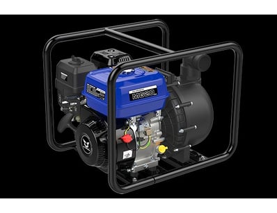 Unused Transport Pumps (ON4396) - Lot 34