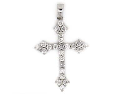 Fine Jewellery (A980) - Lot 3400