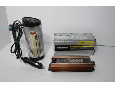 Home Improvement, DIY & Hardware (A988) - Lot 56