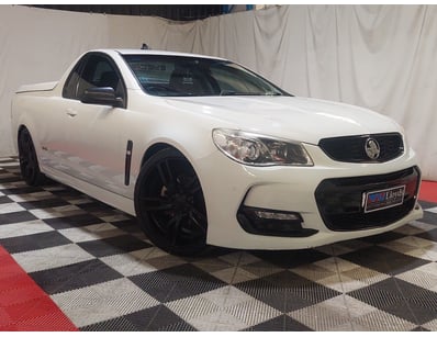 Passenger, Luxury & Commercial Vehicles Auction - Lot 458