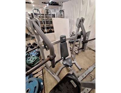 Gym Equipment & Accessories - Insurance Claim (A993) - Lot 7