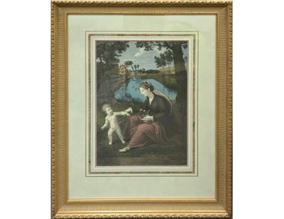 Art Market (A1006) - Lot 1040