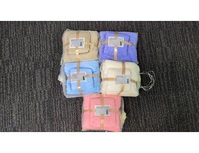 Homewares, Leisure & Pastimes (WAA1005) - Lot 13