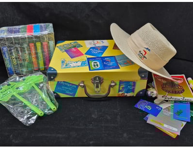 Mancave & Memorabilia (A995) - Lot 739