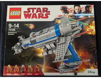 UNRESERVED COOKIES LIFETIME COLLECTION OF LEGO ... - Lot 545