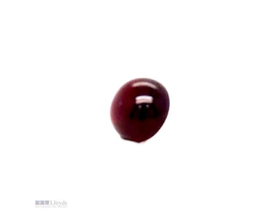 GARNET - ROUND CABOCHON SHAPE 8MM 2.75CT         
...
