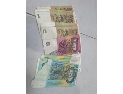 The Curio Collection (A990) - Lot 1031