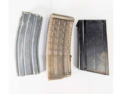 Historic Arms & Militaria (A1000) - Lot 553