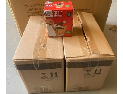 Sport, Leisure & Lifestyle (SAA979) - Lot 4207