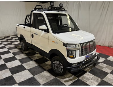 Motorbike, Marine & Recreation Assets Auction - Lot 87