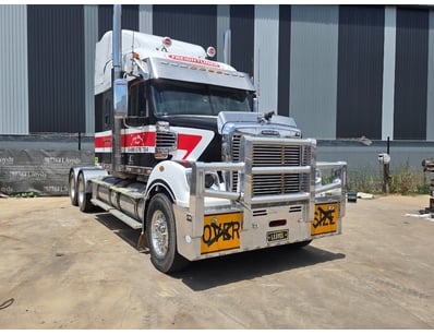 Civil, Transport & Machinery - Nationwide (ON4... - Lot 1002