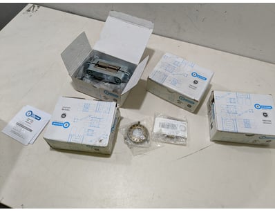 Sport, Leisure & Lifestyle (NSWA985) - Lot 2360