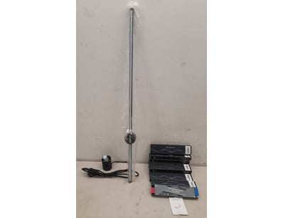 Unclaimed Freight (GCA984) - Lot 2825