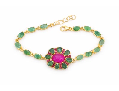 UNRESERVED Affordable Jewellery (A1000) - Lot 127