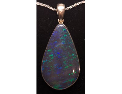 Fine Jewellery Market (A992) - Lot 4737