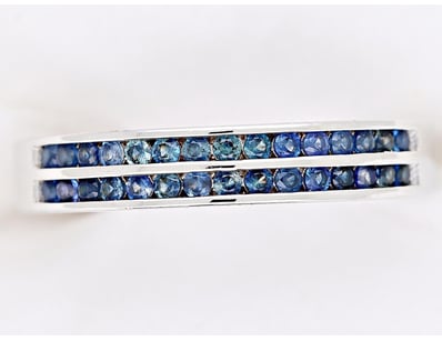 UNRESERVED Affordable Jewellery (A982) - Lot 2117