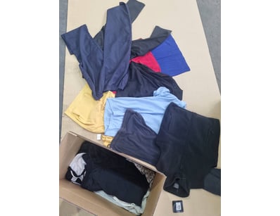 Sport, Leisure & Lifestyle (SAA978) - Lot 4470