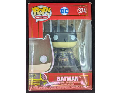 Trading Cards, Gaming & Collectables (A999) - Lot 267