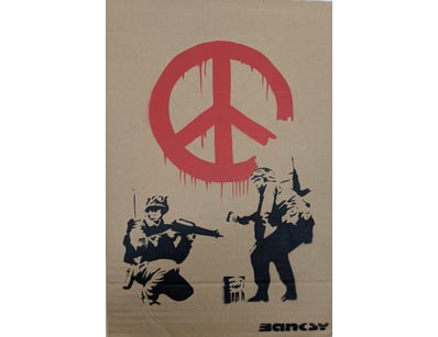 Art Market (A998) - Lot 564