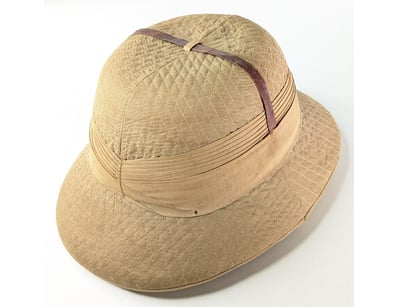 Historic Arms & Militaria (A991) - Lot 5037