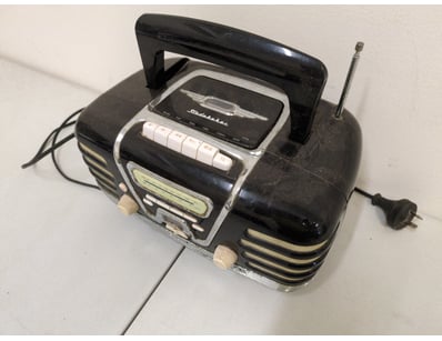 Mancave & Memorabilia (A999) - Lot 512