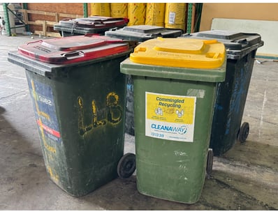Site Equipment Clearance - Street Lights, Fencin... - Lot 21