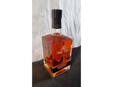 Reserve & Rarity - Lot 12