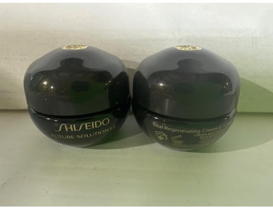 Beauty & Cosmetic Supplies (A994) - Lot 108