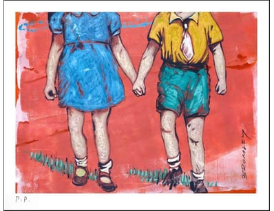 Art Market (A982) - Lot 1769