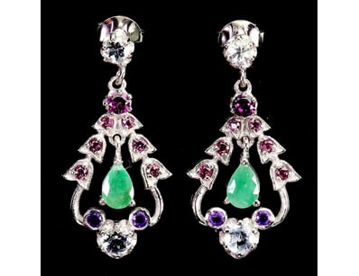 UNRESERVED Affordable Jewellery (A995) - Lot 126