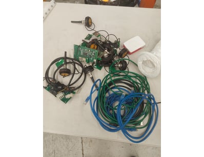 Major Flow, Pumping & Industrial Services Asset... - Lot 223