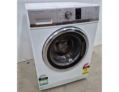 Whitegoods & Appliances (A976) - Lot 2777