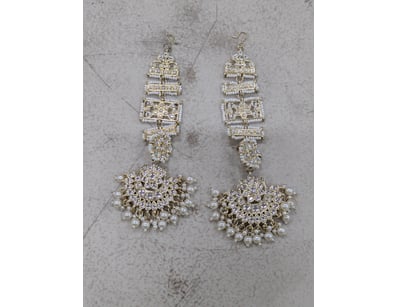 Police Seized Property & Jewellery (A1008) - Lot 572