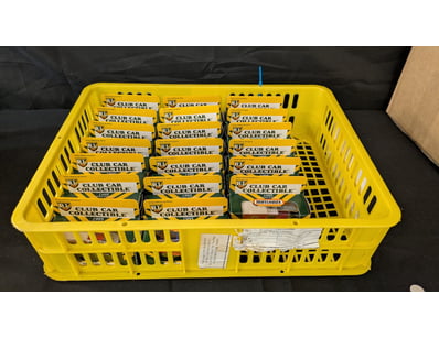 Model Car Mania (A996) - Lot 320