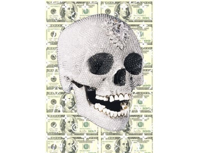 DEATH NYC

300 Gsm Fine Art Paper 

Title: Deathmc...