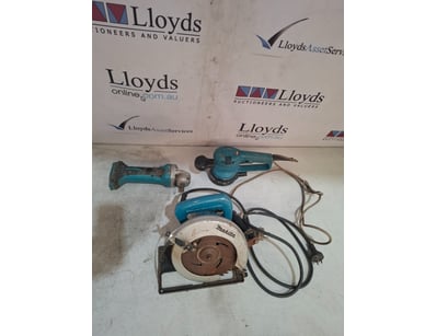 Home Improvement, DIY & Hardware (A987) - Lot 118