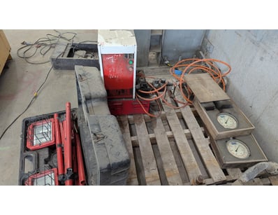 CIVIL CONTRACTORS END OF PROJECT Tomago NSW Prec... - Lot 14