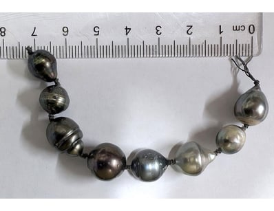 UNRESERVED Diamonds, Gemstones & Opals (A993) - Lot 244