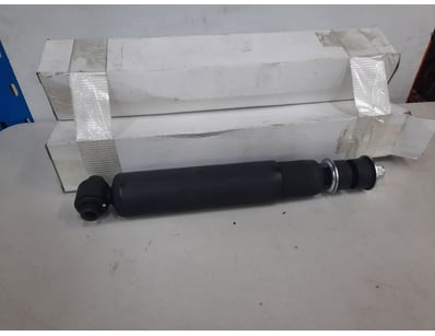 Shock Absorbers, Quantity: 3, Unknown make and mod...